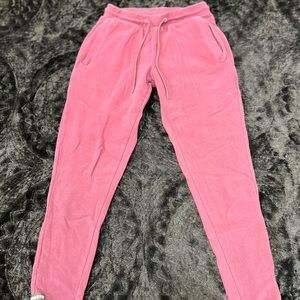 Alphalete identity Alphalete joggers size medium